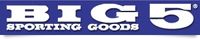 Big 5 Sporting Goods coupons